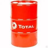 Антифриз TOTAL GLACELF PLUS 208L