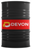 Масло Devon Compressor VDL 68 216,5л
