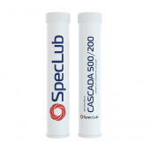 Смазка Speclub Cascada 500 Red 18KG